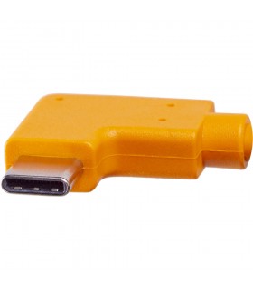 کابل تتر تولز TetherPro Right Angle Adapter USB 3.0 to USB-C CUCRT02