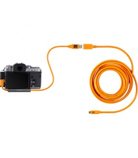 کابل تتر تولز TetherPro Right Angle Adapter USB 3.0 to USB-C CUCRT02