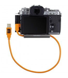 کابل تتر تولز TetherPro Right Angle Adapter USB 3.0 to USB-C CUCRT02
