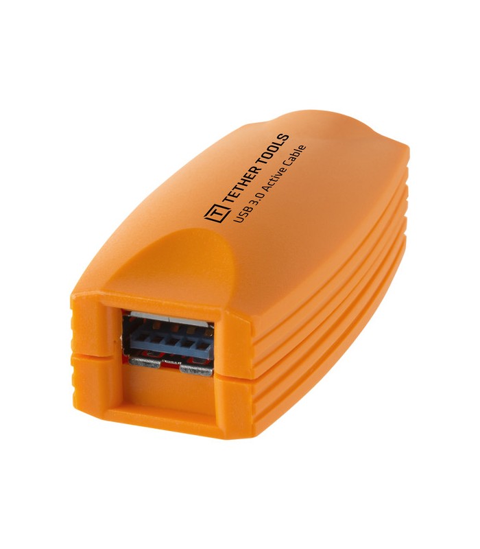 کابل تتر تولز Tether Tools TetherPro USB 3.0 to Female Active Extension CU3017