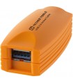 کابل تتر تولز Tether Tools TetherPro USB 3.0 to Female Active Extension CU3017