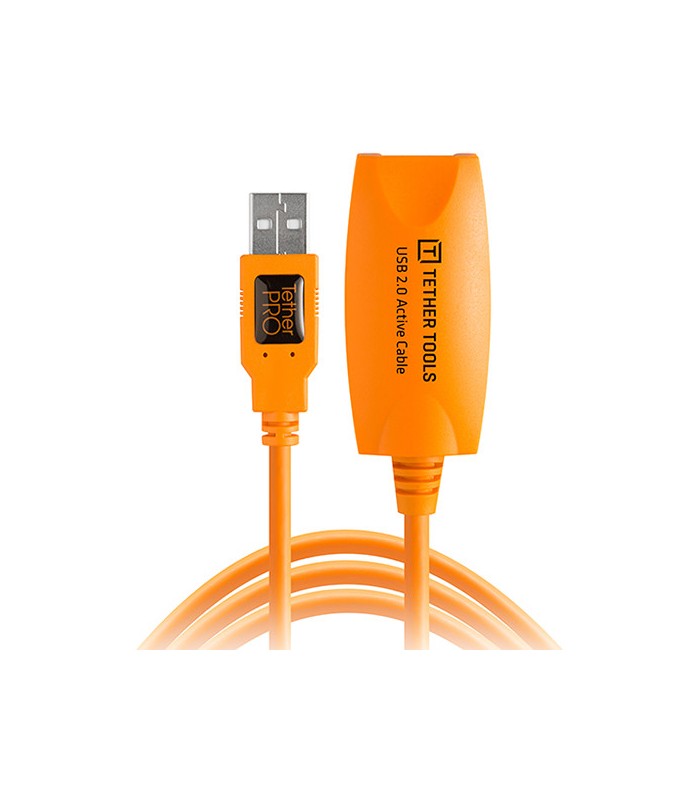 کابل تتر تولز Tether Tools TetherPro USB 2.0 Active Extension CU1917