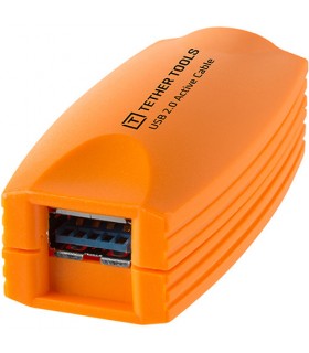 کابل تتر تولز Tether Tools TetherPro USB 2.0 Active Extension CU1917