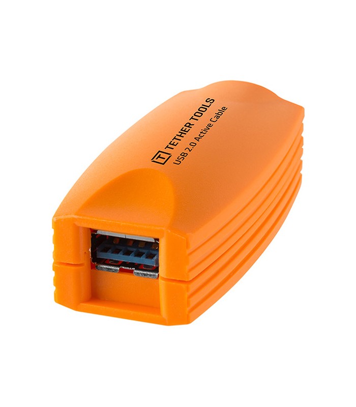 کابل تتر تولز Tether Tools TetherPro USB 2.0 Active Extension CU1917