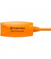 کابل تتر تولز Tether Tools TetherPro USB 2.0 Active Extension CU1917