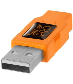 کابل تتر تولز Tether Tools TetherPro USB 2.0 Active Extension CU1917