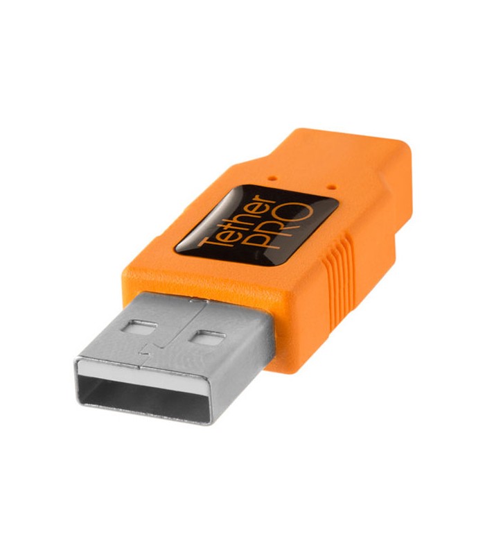 کابل تتر تولز Tether Tools TetherPro USB 2.0 Active Extension CU1917