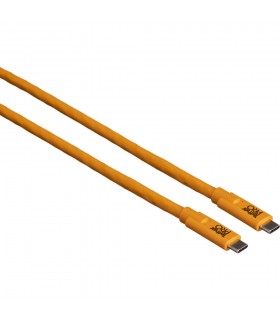 کابل تتر تولز Tether Tools TetherPro USB Type-C Male to USB Type-C Male CUC15