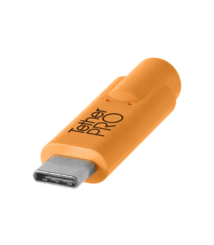 کابل تتر تولز Tether Tools TetherPro USB Type-C Male to USB Type-C Male CUC15