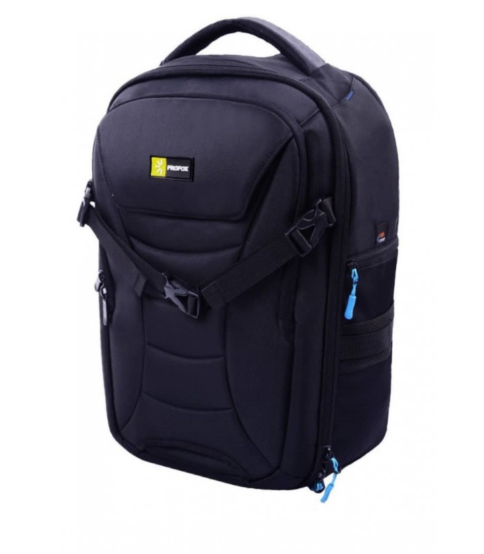 کیف کوله‌ پشتی طرح بنرو رنجر 400 Profox