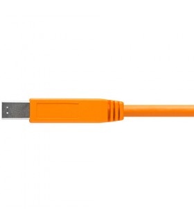 کابل تتر تولز Tether Tools TetherPro USB Type-C Male to USB 3.0 Type-B Male CUC3415