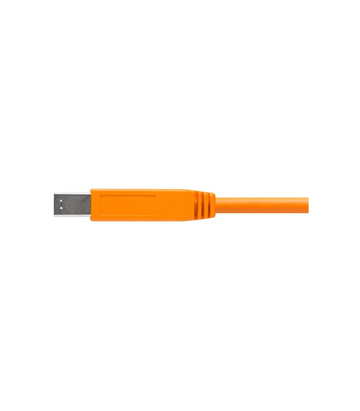 کابل تتر تولز Tether Tools TetherPro USB Type-C Male to USB 3.0 Type-B Male CUC3415