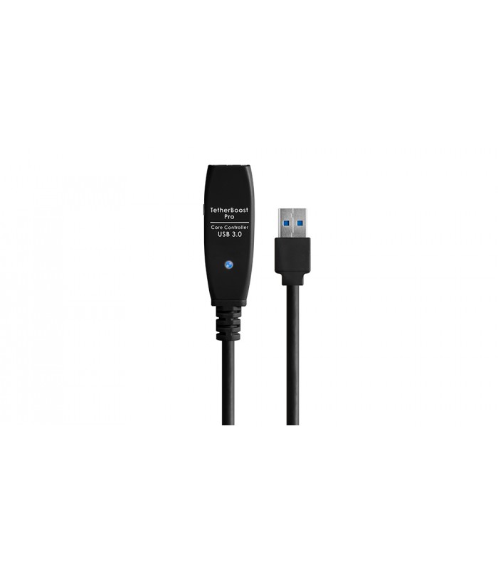 کابل تتر تولز Tether Tools TetherBoost Pro USB 3.0 Core Controller TBPRO-BLK