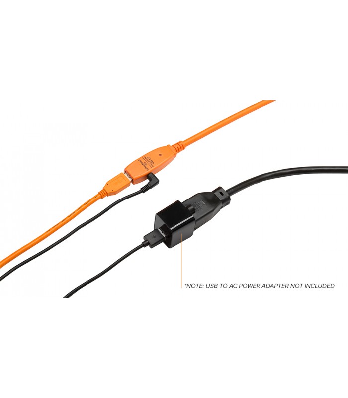 کابل تتر تولز Tether Tools TetherBoost Pro USB 3.0 Core Controller TBPRO-BLK