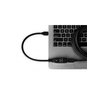 کابل تتر تولز Tether Tools TetherBoost Pro USB 3.0 Core Controller TBPRO-BLK
