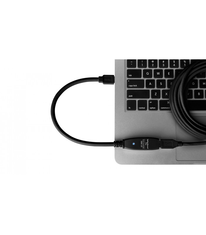کابل تتر تولز Tether Tools TetherBoost Pro USB 3.0 Core Controller TBPRO-BLK