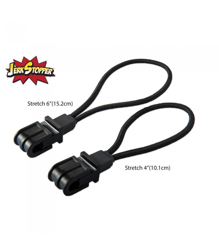نگهدارنده کابل تتر تولز Tether Tools Jerkstopper Stretch (6”) JS014