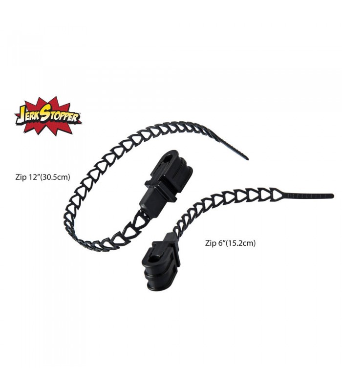 نگهدارنده کابل تتر تولز Tether Tools Jerkstopper Zip (6”) JS017