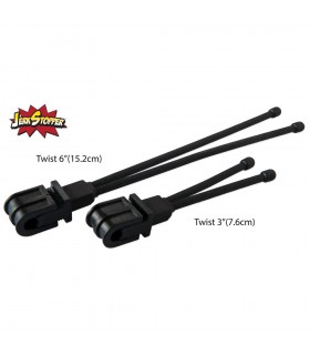 نگهدارنده کابل تتر تولز Tether Tools Jerkstopper Twist (6”) JS024