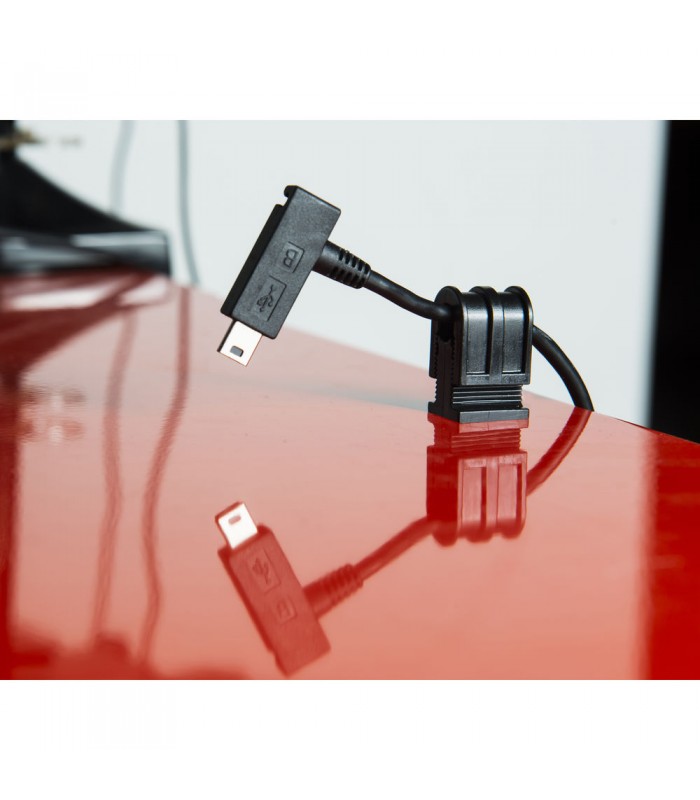 نگهدارنده کابل تتر تولز Tether Tools Jerkstopper Computer Support (3-Pack) JS016TP