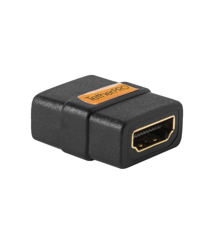 مبدل تتر تولز Tether Tools TetherPro Female-to-Female HDMI Coupler TPHDAACP