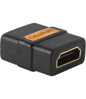 مبدل تتر تولز Tether Tools TetherPro Female-to-Female HDMI Coupler TPHDAACP