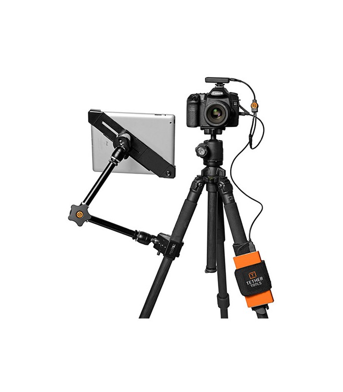 کابل تتر تولز Tether Tools Case Air Power Split Y-Cable CAW122