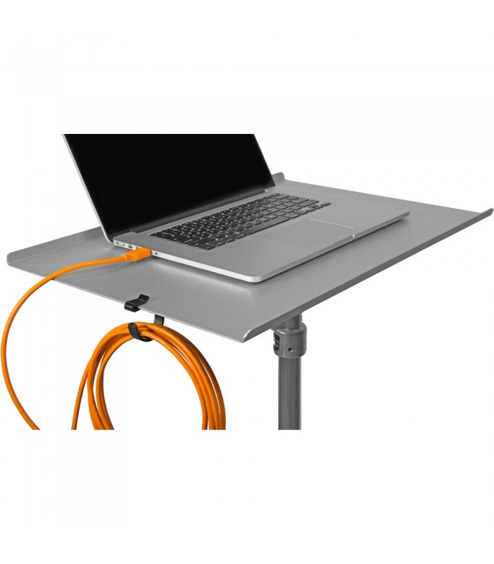 قلاب گیره ای تتر تولز Tether Tools Aero Clip-on Hooks ASHK3