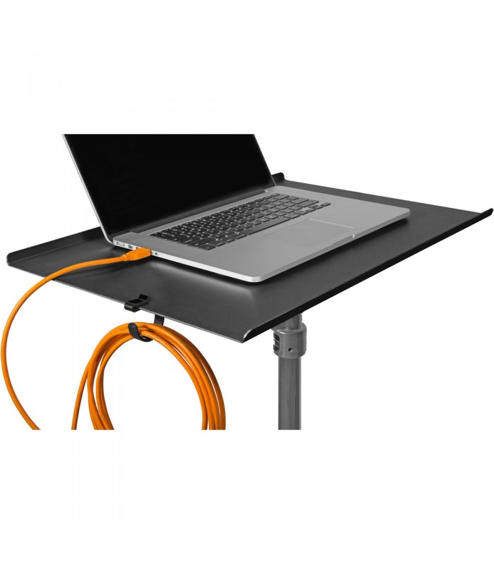 قلاب گیره ای تتر تولز Tether Tools Aero Clip-on Hooks ASHK3