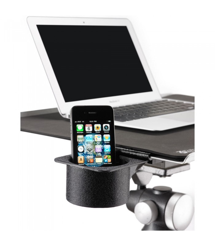 جالیوانی تتر تولز Tether Tools Aero Cup Holder ASCUP21