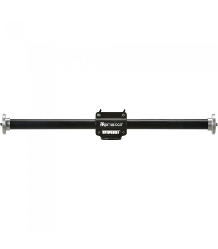 بازوی نگهدارنده دوربین تتر تولز Tether Tools Rock Solid 2-Head Cross Bar Side Arm RSTAA2