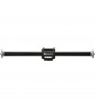 بازوی نگهدارنده دوربین تتر تولز Tether Tools Rock Solid 2-Head Cross Bar Side Arm RSTAA2