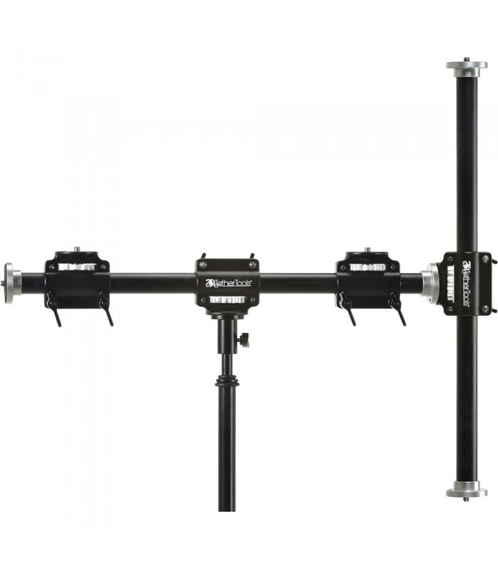 بازوی نگهدارنده دوربین تتر تولز Tether Tools Rock Solid 2-Head Cross Bar Side Arm RSTAA2