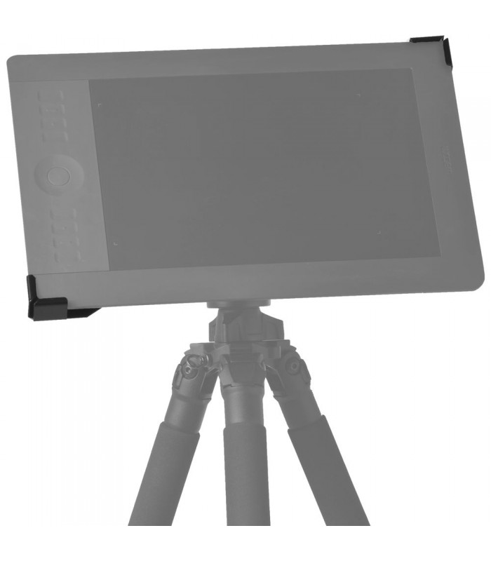 مانت تبلت تتر تولز Tether Tools AeroTab Universal Tablet Mounting System S4