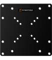 صفحه مبدل VESA تتر تولز Tether Tools Rock Solid VESA Adapter Plate (200×200)