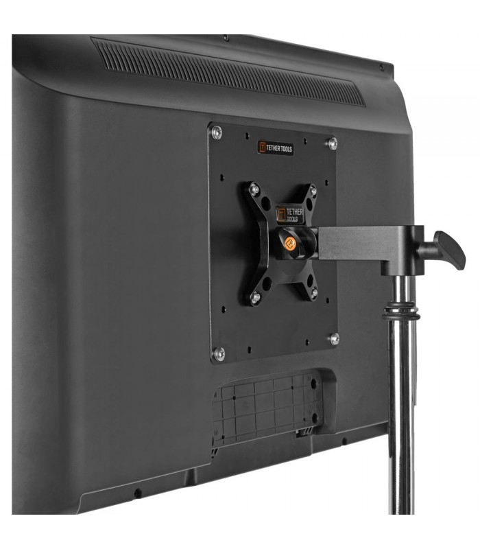 صفحه مبدل VESA تتر تولز Tether Tools Rock Solid VESA Adapter Plate (200×200)