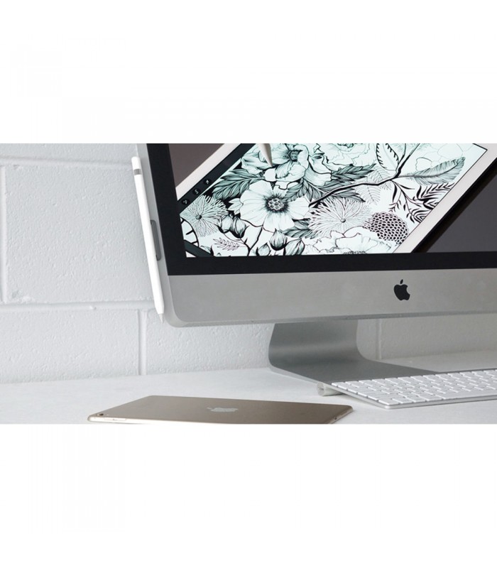 داک قلم نوری تتر تولز Tether Tools Proper Pencil Dock SPCPD1