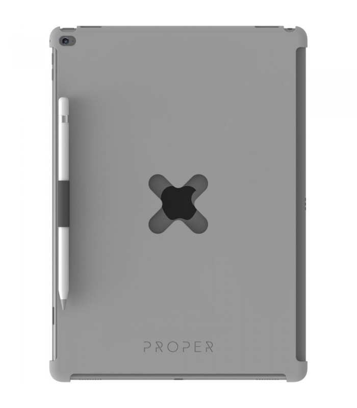قاب آیپد پرو 12.9 اینچ نسل اول تتر تولز Tether Tools X Lock Case WSCP1GRY