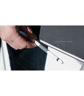 قاب آیپد پرو 12.9 اینچ نسل اول تتر تولز Tether Tools X Lock Case WSCP1GRY