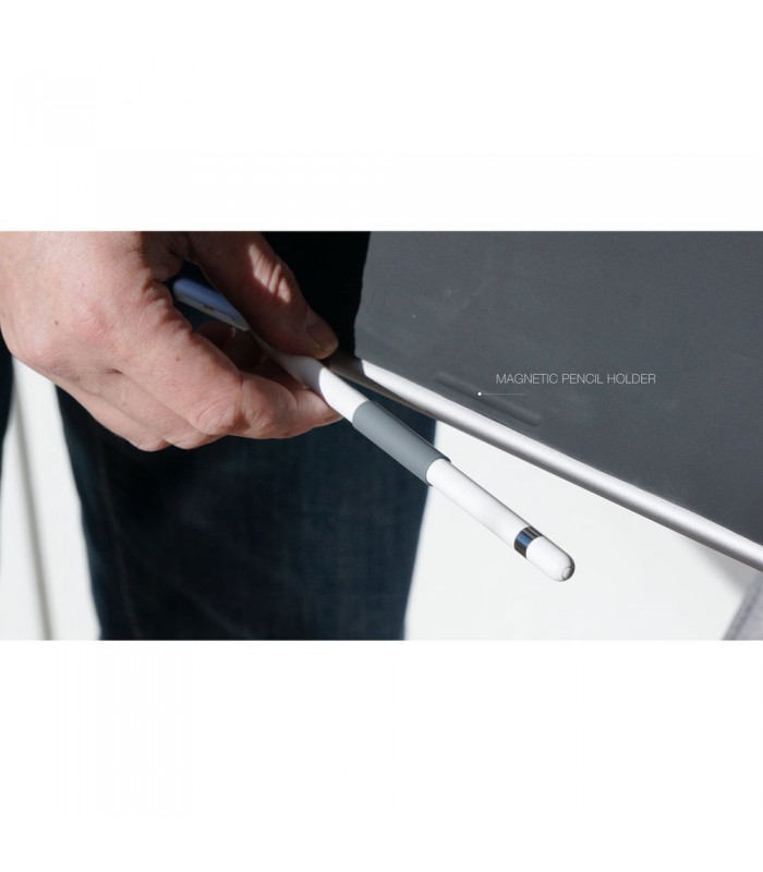 قاب آیپد پرو 12.9 اینچ نسل اول تتر تولز Tether Tools X Lock Case WSCP1GRY