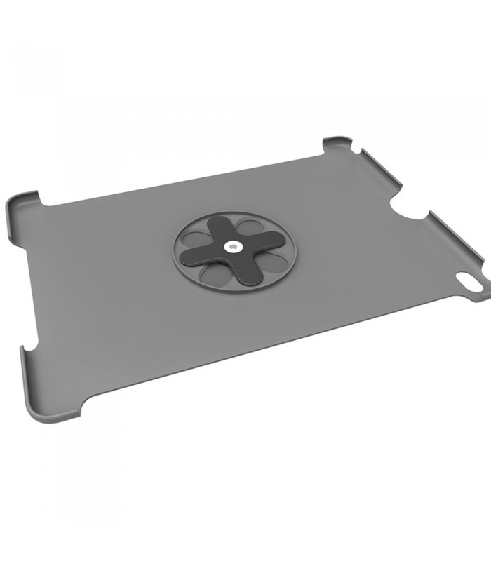 قاب آیپد پرو 9.7 اینچی یا آیپد ایر 2 تتر تولز Tether Tools Wallee X-Lock Case XL-IA2P9-SG