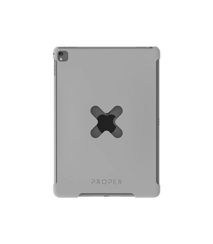 قاب آیپد پرو 9.7 اینچی یا آیپد ایر 2 تتر تولز Tether Tools Wallee X-Lock Case XL-IA2P9-SG