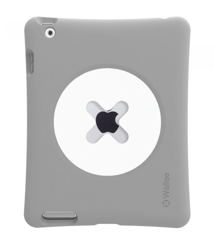 بامپر محافظ آیپد مینی تتر تولز Tether Tools Studio Proper Wallee Pro Bumper WPRM1GRY