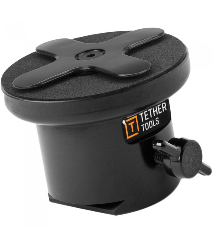 براکت X Lock برای نصب روی سه پایه تتر تولز Tether Tools Connect for X Lock Systems WCONXBLK