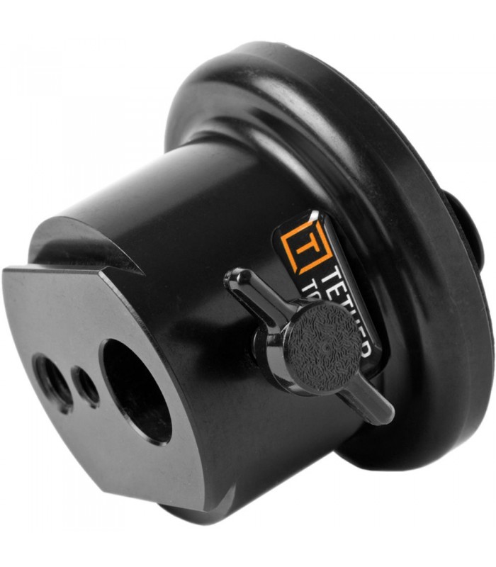 براکت X Lock برای نصب روی سه پایه تتر تولز Tether Tools Connect for X Lock Systems WCONXBLK