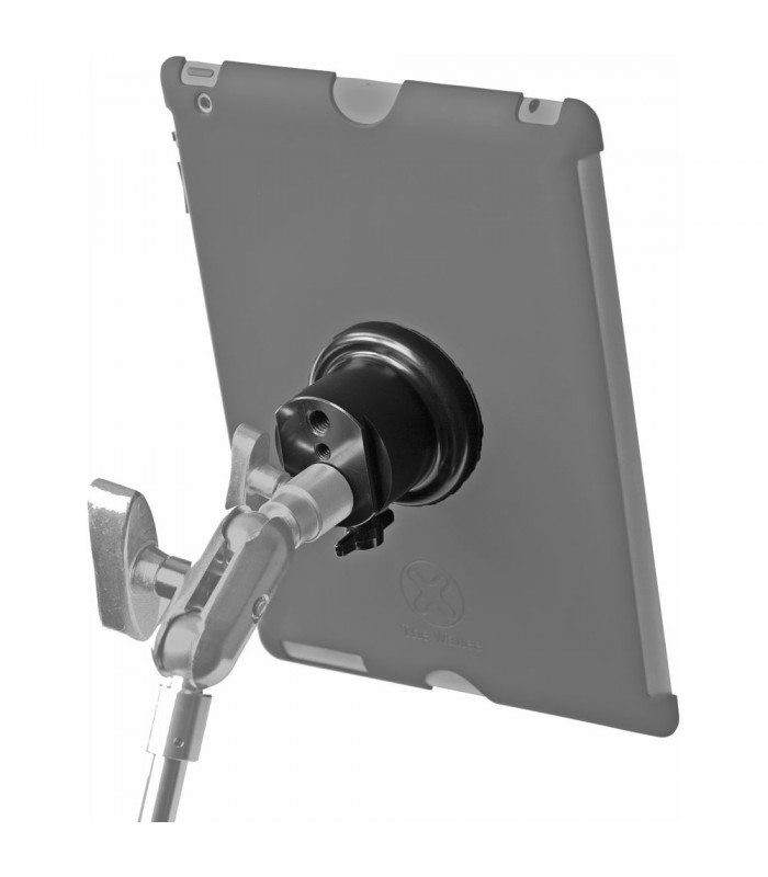 براکت X Lock برای نصب روی سه پایه تتر تولز Tether Tools Connect for X Lock Systems WCONXBLK