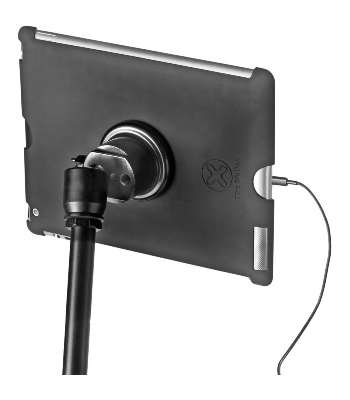 براکت X Lock برای نصب روی سه پایه تتر تولز Tether Tools Connect for X Lock Systems WCONXBLK