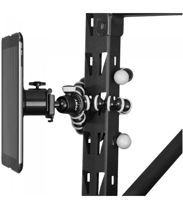 براکت X Lock برای نصب روی سه پایه تتر تولز Tether Tools Connect for X Lock Systems WCONXBLK