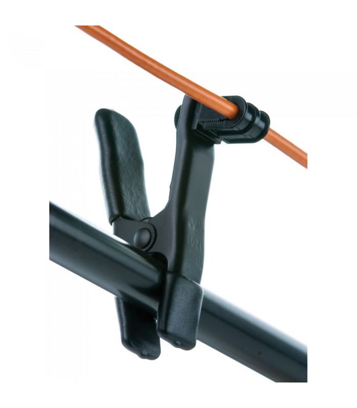 گیره نگهدارنده کابل تتر تولز Tether Tools JerkStopper A Clamp (1”) JS080A1