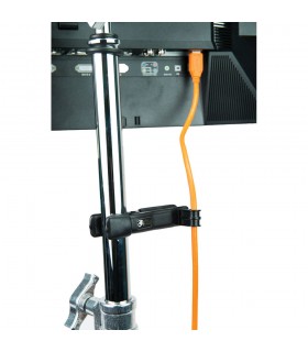 گیره نگهدارنده کابل تتر تولز Tether Tools JerkStopper A Clamp (1”) JS080A1